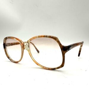 Vintage Charger WINDSOR OPTICAL  CM Eyeglass Frame